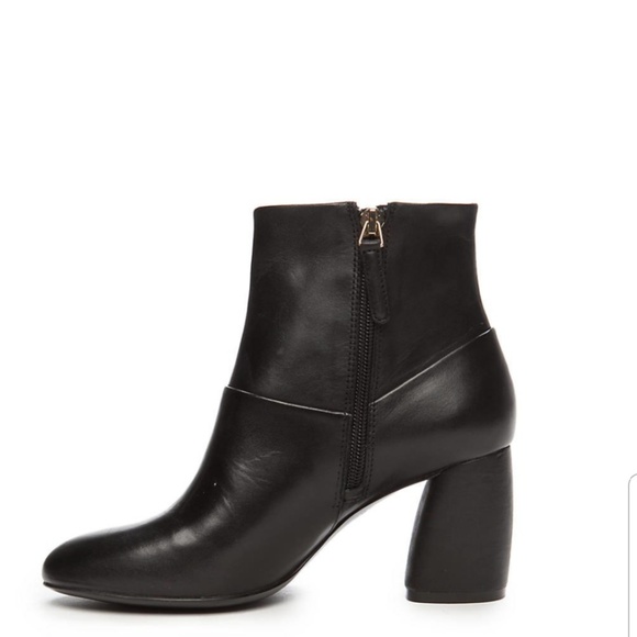 Nine West Kirtley Booties 7.5 - Picture 4 of 8